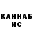 ГАШ Cannabis Nataliia Zahorodnia