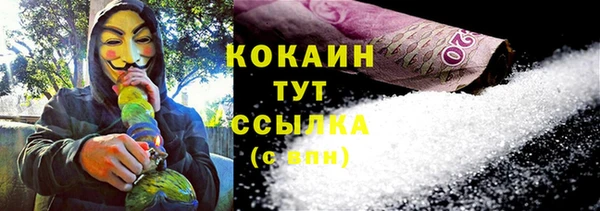 крисы Белокуриха